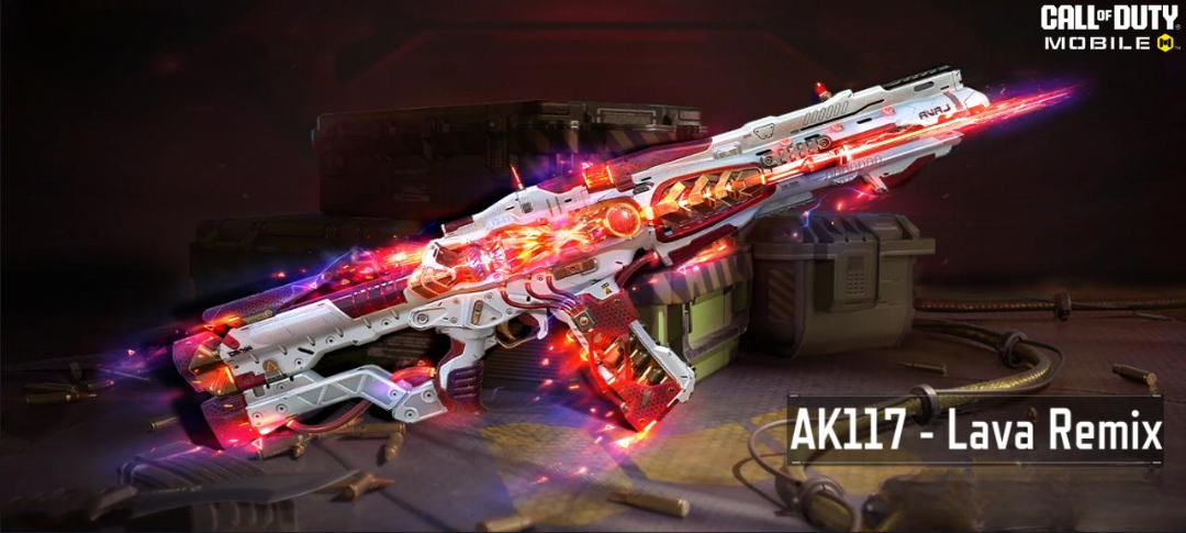 ak-117 Mitica