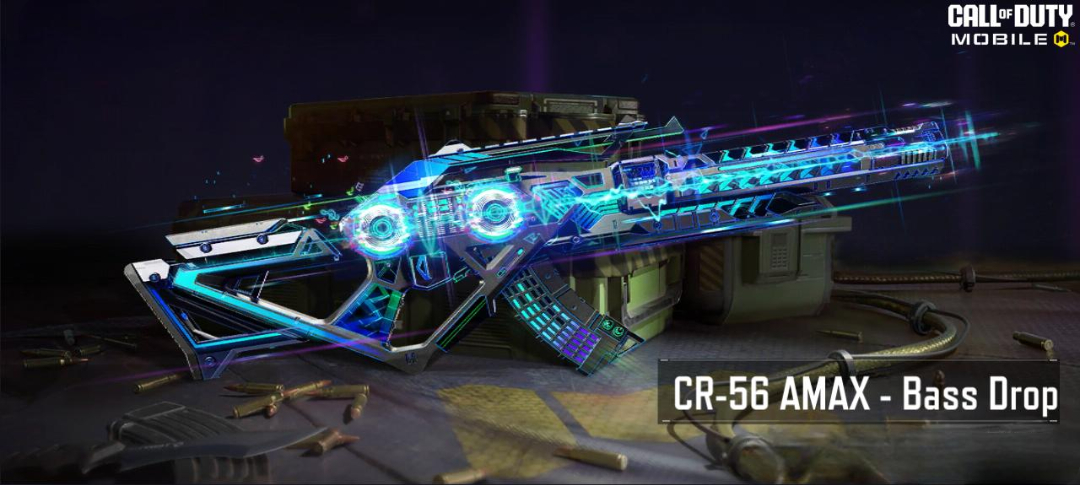 CR-56 Amax