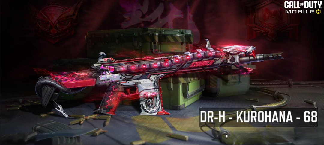 DRH
